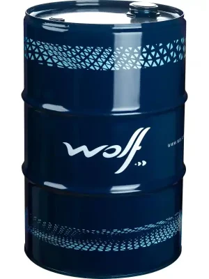Sleva Motorový olej pro nákladní vozy Wolf Officialtech 15W-40 MS 60l