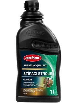 Olej pro štípací stroje Carlson 1l Akční Nabídka