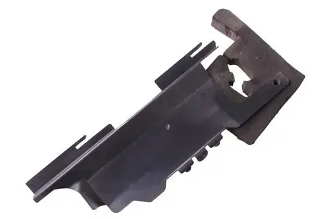Deflektor vzduchu pravý 8200217924 Koupit Online