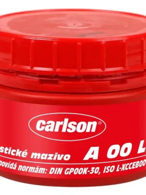 Plastické mazivo / vazelína Carlson A 00 LI 250g Vysoce Kvalitní