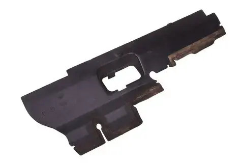 Vrácení Zdarma Deflektor vzduchu levý 214990002R