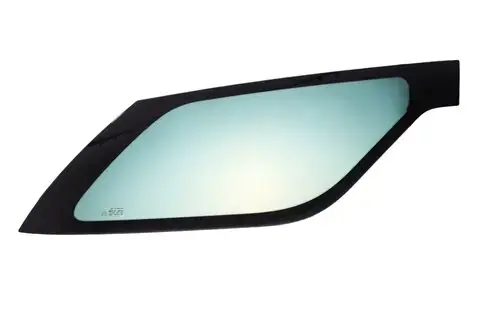Boční sklo zadní pravé tmavě zelené 8569ZH Bezpečná Platba