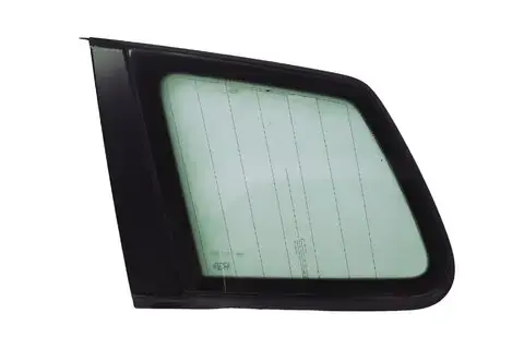 Akční Cena Boční sklo kufru levé zelené 7L6845297BS