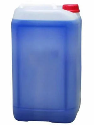 Zimní směs do ostřikovačů Rox -30°C 25l Koupit Online