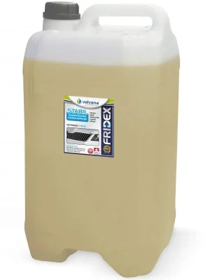 Chladící kapalina Fridex Stabil / Typ B / VW TL774B - 25l Přímo Od Výrobce
