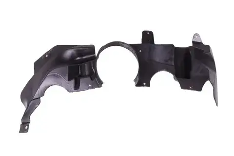 Boční kryt motoru levý - 51717012075 Cenová Bomba