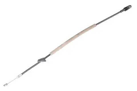 Bowden zadního zámku levý 4M51-A264A80-BB Top Prodej