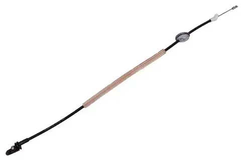 Značkový Bowden zadního zámku levý 3M51-R264A80-BB