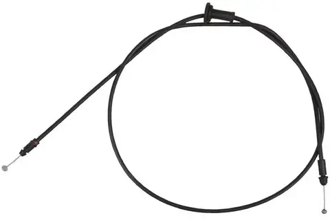 Bowden otevírání kapoty - dlouhý 81190G3000 Nejlepší Volba