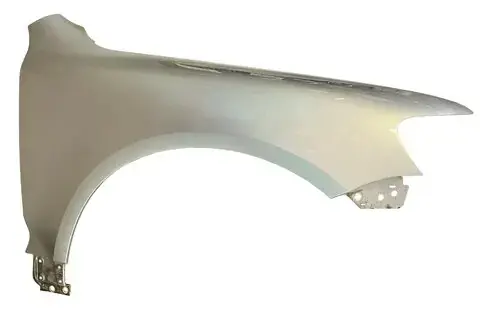 Vysoce Kvalitní Blatník přední pravý -2007 7L6821102K