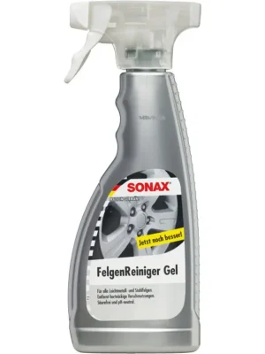 Sonax Čistič disků 500ml Zlevněný
