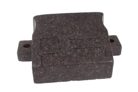 Absorber zadního nárazníku střed 3dv. Výprodej