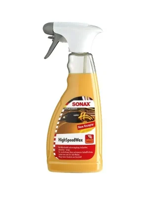 Sonax Rychlovosk - emulze 500ml Must-Have