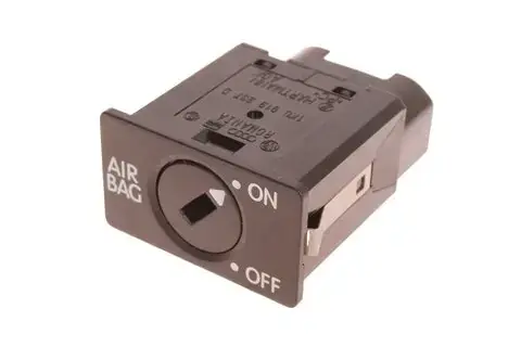 Spínač airbagu - 1K8919237 1K0919237 C/D Poslední Šance