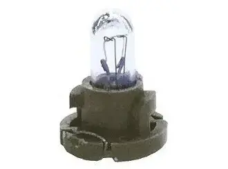 Žárovka T4 bílá Doprava Zdarma