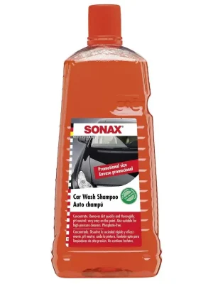 Sonax Autošampón - koncentrát 2l Časově Omezené
