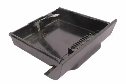 Popelník - šuplík orig. Novinka