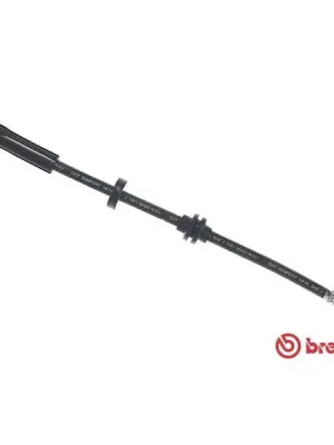 Bezpečná Platba Brzdová hadice BREMBO T 23 209