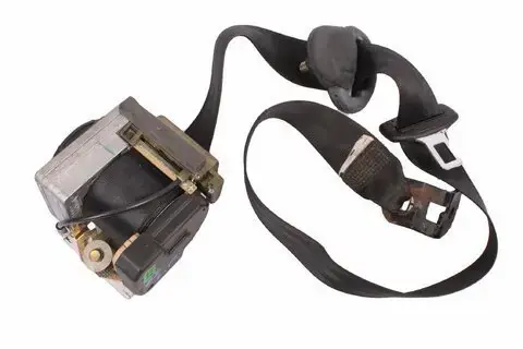 Bezpečnostní pás levý přední 1U4857701C Výprodej