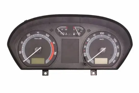 Přístrojový štít 6Y0920861M Finální Výprodej