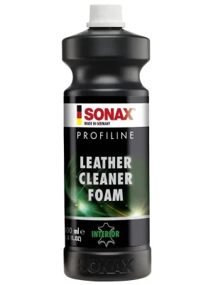Sonax Profiline Pěna na čištění kůže 1l Odeslání Ihned