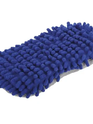 Houba mycí na mytí auta - mikrovlákno 23x6x11cm Finální Výprodej