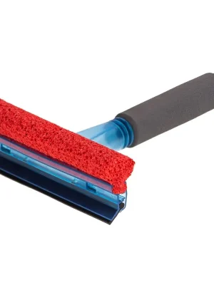Finální Výprodej Stěrka na okna / skla - krátká / šířka 14cm / délka 23cm