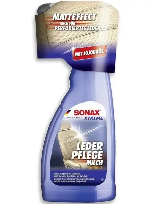 Originální Sonax Xtreme Péče o kůži 500ml