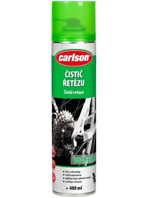 Akční Nabídka Čistič řetězů Carlson 400ml