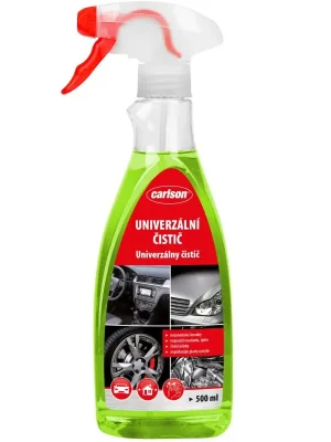 Univerzální čistič Carlson 500ml Must-Have