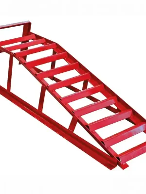 Přímo Od Výrobce Nájezdová rampa 1000kg