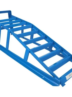 Vrácení Zdarma Rampa nájezdová 2500kg široká - šířka 205mm