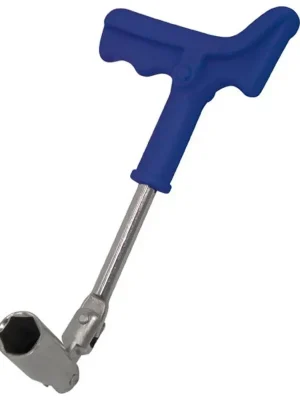 Klíč na svíčky 21mm - profi s ergonomickou rukojetí Doprava Zdarma