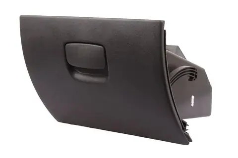 Bezpečná Platba Odkládací schránka spolujezdce