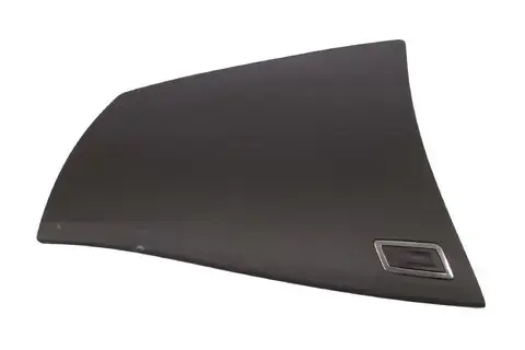 Horní dvířka přihrádky u řidiče chrom rámeček 8218LC Originální