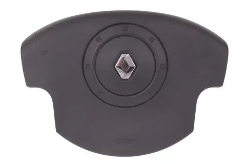 Cenový Hit Airbag řidiče pro tempomat - černý