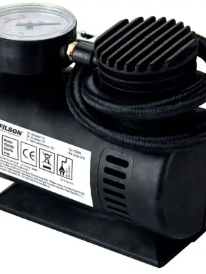 Akce Kompresor vzduchový 12V 7bar / 100PSI