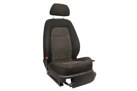 Sedadlo řidiče 6Y4881021L Nejlepší Volba