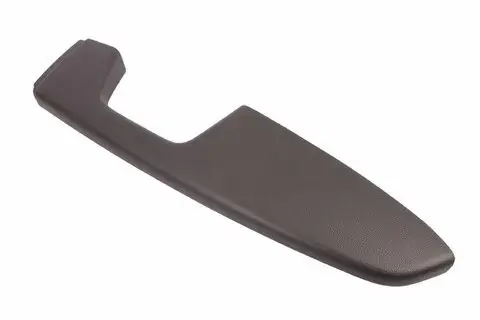 Must-Have Krytka madla zadních pravých dveří 6Y0867828 (47H - černá)
