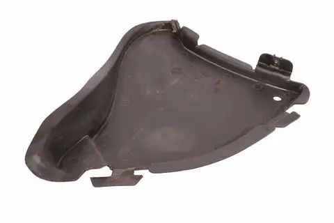 Zlevněný Vedení vzduchu přední levé černé 1U4867149B