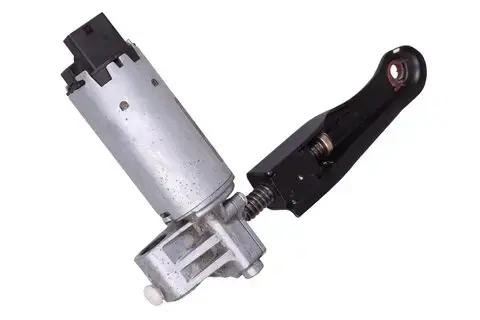 Zlevněný Motorek přední sedačky L=P BS71-14547-AA