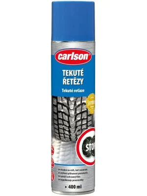 Kup Teď Tekuté řetězy Carlson 400ml
