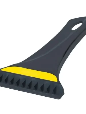 Víkendová Akce Škrabka na sníh a led Black Line