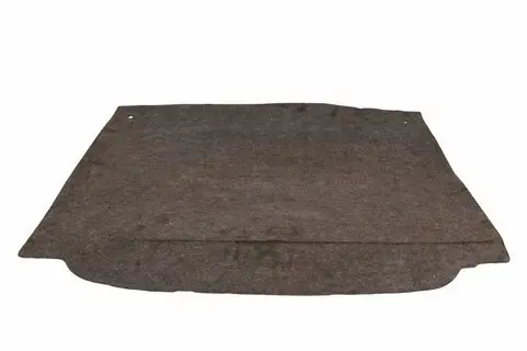 Koberec zavazadlového prostoru - 5J7863463B1BS Koupit Online