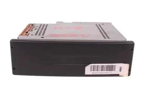 Autoradio - 8200205833 Originální