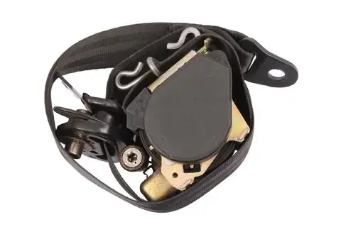 Bezpečnostní pás přední pravý 96527696XX Originální
