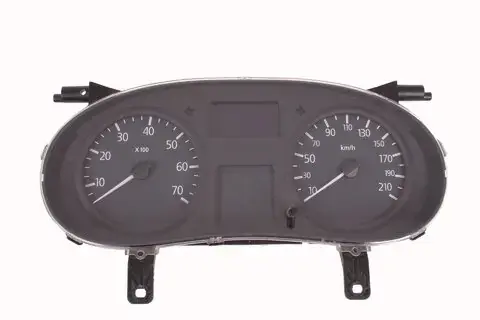 Přístrojový štít Must-Have