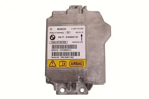 Řídící jednotka airbagu - 65779184432 65779166057 Horká Nabídka