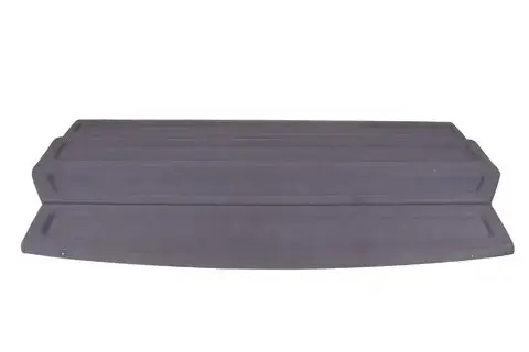 Plato kufru tmavě šedé 13213570 Nejlepší Volba