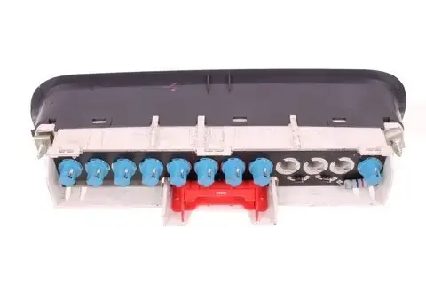 Vrácení Zdarma Palubní display